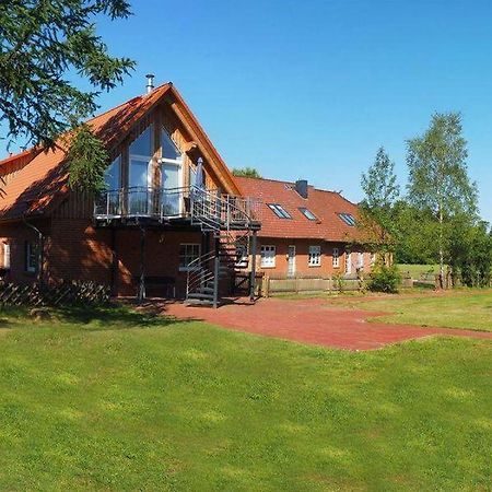 Schroederhof Leilighet Unterluss Eksteriør bilde