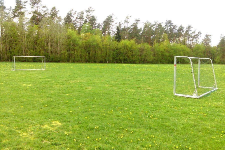Schroederhof Leilighet Unterluss Eksteriør bilde