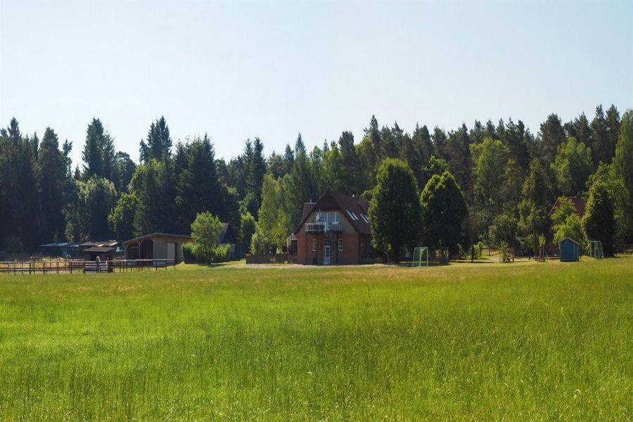 Schroederhof Leilighet Unterluss Eksteriør bilde