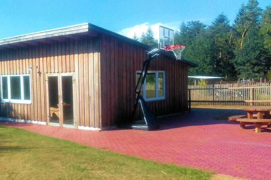 Schroederhof Leilighet Unterluss Eksteriør bilde