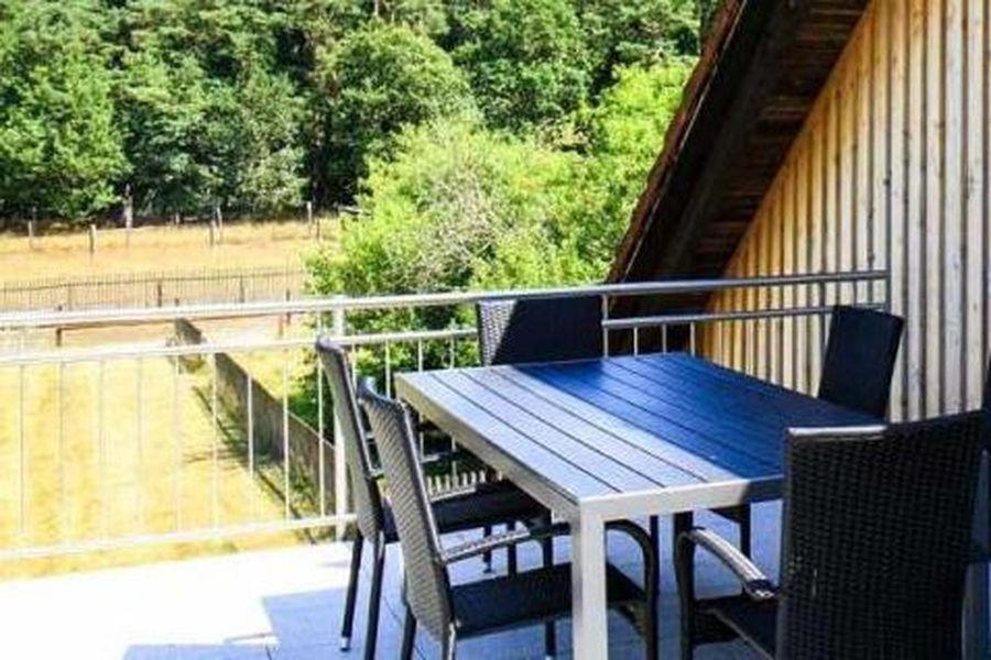 Schroederhof Leilighet Unterluss Eksteriør bilde