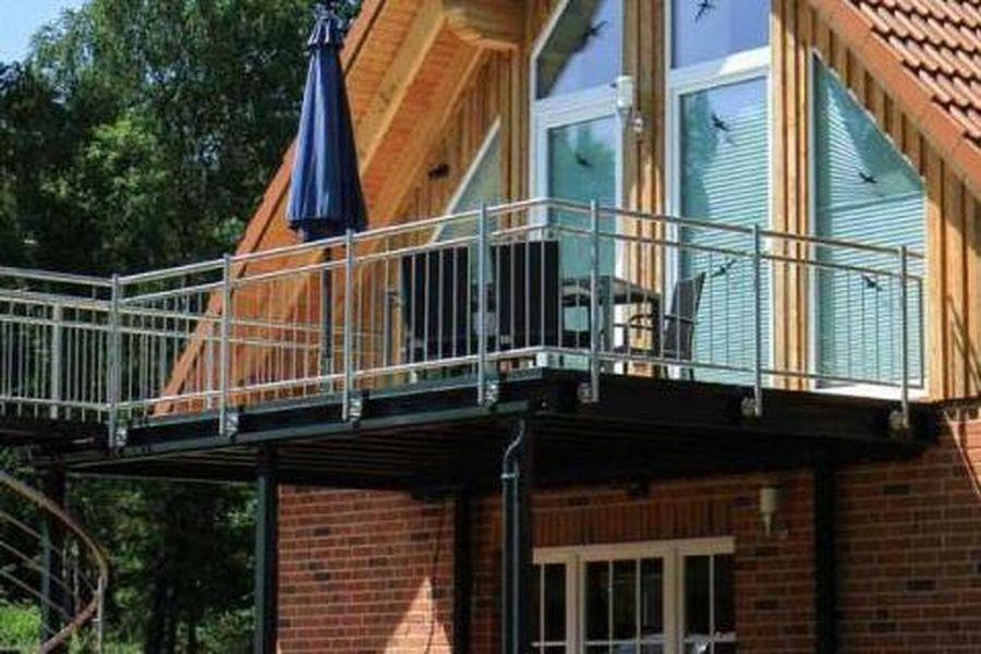 Schroederhof Leilighet Unterluss Eksteriør bilde